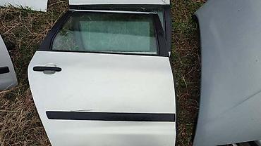 ajkula auto: VRATA ZA FORD GALAXY OD 2000. DO 2006. GOD. | Vrata za Galaxy — 2