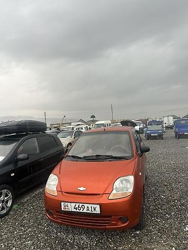 chevrolet lachetti: Chevrolet Spark: 2008 г., 0.8 л, Автомат, Бензин, Хэтчбэк — 2