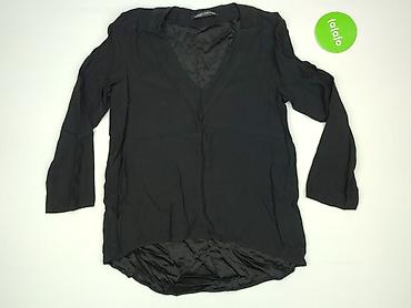 hell: Zara, Bluzka damska, rozmiar S — 2