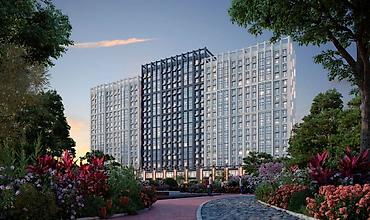 1 комната, 50 м², Юг-2 мкр Элитка, 10 этаж, ПСО (под самоотделку) at lalafo.kg 1 комната, 50 м², Юг-2 мкр Элитка, 10 этаж, ПСО (под самоотделку)