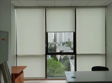 Rulon ştorlar: Rulon jalüzlər – interyeriniz üçün sadə və zərif günəşdənqorunma — 8