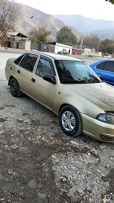 купить вольво самосвал: Daewoo Nexia: 2008 г., 1.6 л, Механика, Бензин, Седан — 2