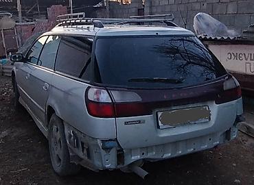 мтз 82 цена бишкек: Subaru Legacy: 2003 г., 2 л, Механика, Бензин, Универсал — 3