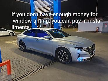 Тонировка автостекол: Тонировка автостекол - Профессиональная установка тонировочной пленки — 13