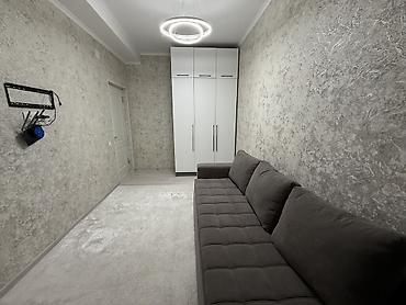 квартиры на месяц бишкек: 1 комната, 30 м², Элитка, 10 этаж, Евроремонт — 6