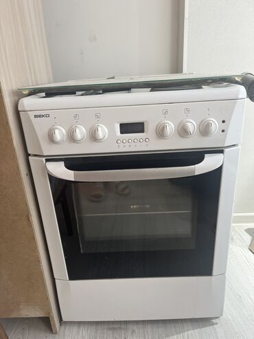 напольные: Beko, Комбинированная, Механическое, Напольная, Б/у, Полная оплата