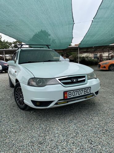 фары на нексии: Daewoo Nexia: 2010 г., 1.5 л, Механика, Бензин, Седан