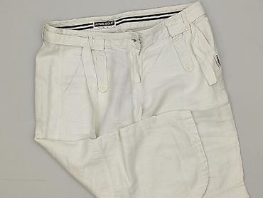 overalls: Freesoul, Spodnie 3/4 damskie, rozmiar 8XL — 8
