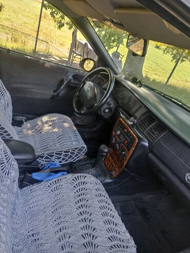 avtomobil diskleri: Opel Vectra: 1.8 l | 1998 il | 37000 km Sedan