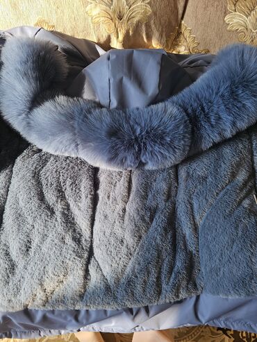 Kurtkalar: Puxovik kurtka, M — 12