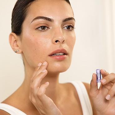 booster: Üz serumu, Oriflame, Bütün dəri növləri üçün, 10 ml, Yeni, Pulsuz çatdırılma, Ödənişli çatdırılma, Rayonlara çatdırılma — 6