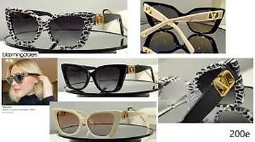 Naočare: TOP MODELI BRENDIRANIH NAOCARA, ULTRA HIT | Novo! ! ! Predivne — 25