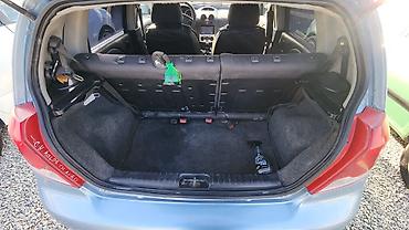 jac m3: Chevrolet Aveo: 2006 г., 1.4 л, Механика, Бензин, Хэтчбэк — 10