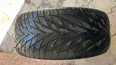 toyo: Шина Toyo Proxes S/T - Тип: летняя, бескамерная (Tubeless) - Размер — 2