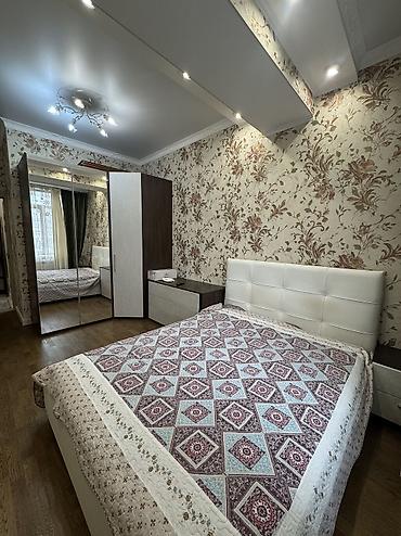 Долгосрочная аренда квартир: 2 комнаты, Без подселения, С мебелью полностью — 11