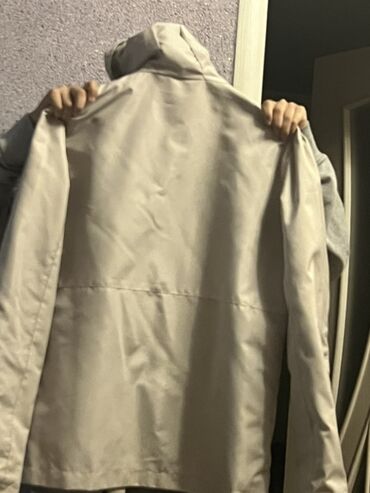 женские халаты с капюшоном: Kurtka, Vetrovka, Payız, 2XL