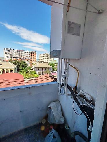 mastaga ev satilir: 2 otaqlı, Yeni tikili, 33 kv. m — 1