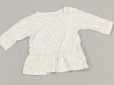bluzka z chokerem mohito: Блузка, Для новонароджених, стан - Хороший