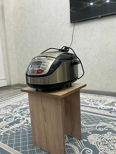 Мультиварки: Мультиварка Redmond - Тип: электрическая мультиварка/рисоварка - — 2