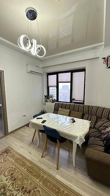 фатьянова: 2 комнаты, 77 м², 5 этаж — 2