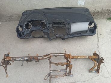 срочно продаю в связи с переездом: Торпедо Honda 2009 г., Б/у, Оригинал, Япония