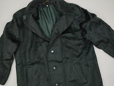 alpaka: Płaszcz damski, rozmiar 5XL — 1