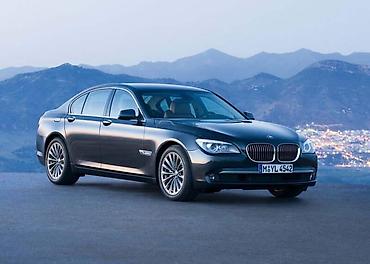 auto plac sirena: DELOVI ZA BMW SERIJA 7 F01 2010. GOD. | Novi i polovni delovi za BMW — 2