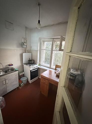 Квартиры: 1 комната, 29 м², Политех Хрущевка, 3 этаж, Старый ремонт — 2