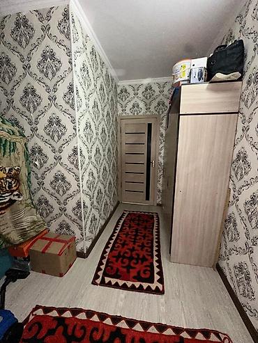 улучшенная: 4 комнаты, 84 м², Учкун мкр 106 серия улучшенная, 9 этаж, Евроремонт — 1