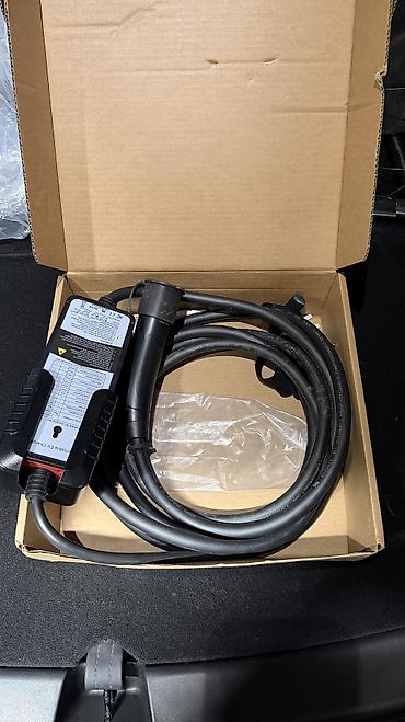 Tesla: Tesla Model Y: 2022 г., 4.4 л, Автомат, Электромобиль, Кроссовер — 15