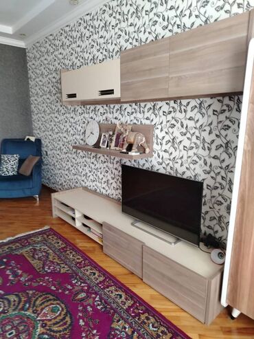 Uzunmüddətli kirayə mənzillər: Xətai Rayonu Ramiz Quliyev küç Neyrocərrahiyyə Xəstəxansı 2 otaq — 2