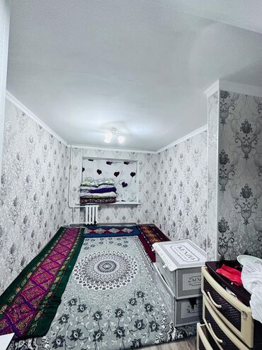 1 комнатная квартира долгосрочная: 1 комната, 16 м², Общежитие и гостиничного типа, 3 этаж