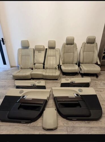 запчасти на марк 2 100 кузов: Комплект, Без подогрева, Land Rover Range Rover, Оригинал