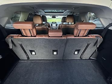boxer: Subaru Ascent: 2020 г., 2.4 л, Автомат, Бензин, Кроссовер — 9