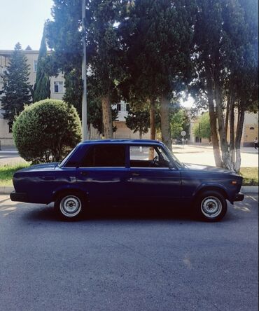 ваза для фруктов богемия: VAZ (LADA) 2107: 1.6 l | 2002 il 8917 km Sedan