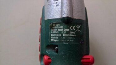 Šrafcigeri: 1. BOSCH IXO / 3603J59800 3.6V Li-Ion 1/4" Slanje Brzom postom ide na na lalafo.rs — 2 Šrafcigeri: 1. BOSCH IXO / 3603J59800 3.6V Li-Ion 1/4" Slanje Brzom postom ide na — 2
