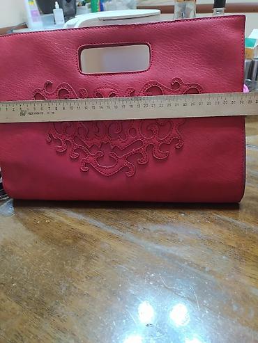 Клатчи: Клатч, Материал: Натуральная кожа, Женские, Новый — 11