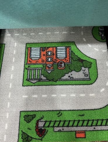 Xalçalar: Xalça Qoruyucu, Kredit yoxdur -da lalafo.az — 9 Xalçalar: Xalça Qoruyucu, Kredit yoxdur — 9