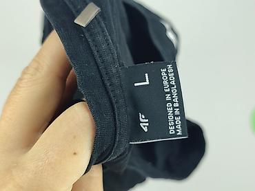 4f czat: 4F, T-shirt damski, rozmiar L — 5