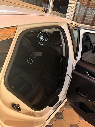 эо 3323: Kia K5: 2020 г., 2 л, Автомат, Газ, Седан — 4