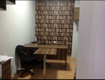 Ofislər: Icarə verilir torgovida shaurma N1 yaninda 3 otagli obyekt tam temirli — 14