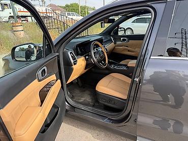 Kia: Kia Sorento: 2022 г. — 8