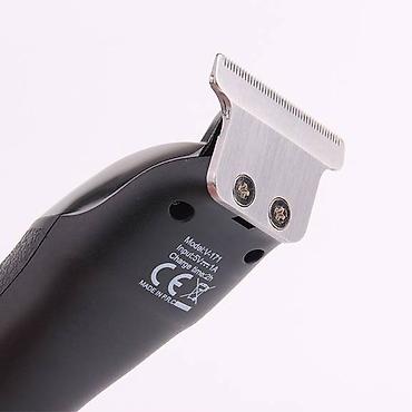 Trimmerlər və saç qırxan maşınlar: Saç qırxan maşın, Vgr, Yeni, Pulsuz çatdırılma, Rayonlara çatdırılma, Ödənişli çatdırılma — 7