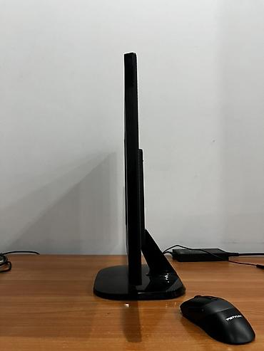 Мониторы: Монитор, LG, Б/у, LED, 21" - 22" — 4