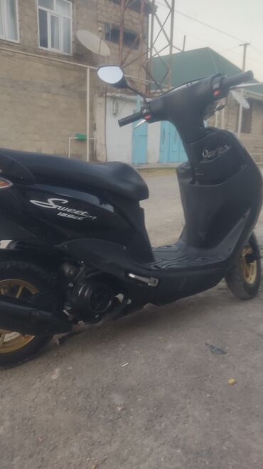 фольксваген поло 1: Zaza - 125, 150 см3, 2019 год