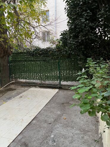 Köhnə tikili: Bakı, Yasamal, 2 otaqlı, Köhnə tikili, m. Elmlər Akademiyası, 45 kv. m — 12