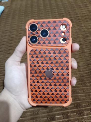 apple 12 pro max: İphone 11 17 pro max yığılıb 128 gb 100 pil face adi aktiv bidənə — 1