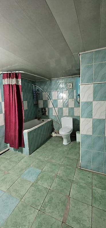 Продажа коттеджей и домов: 6 комнат и более, 410 м², 6 соток, Бишкек, Собственник — 24