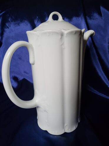 Čajnici: Rosenthal vintaz,nov bokal Clasic Rose. Nov Rozentalov bokal,sve na — 8