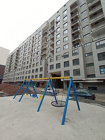 Продажа квартир: 1 комната, 42 м², Элитка, 9 этаж, Евроремонт — 10